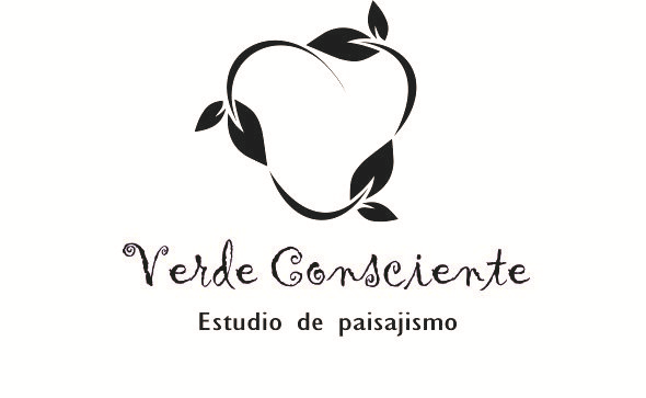 Logo Contacta Diseño de jardín Paisajismo Verde Consciente